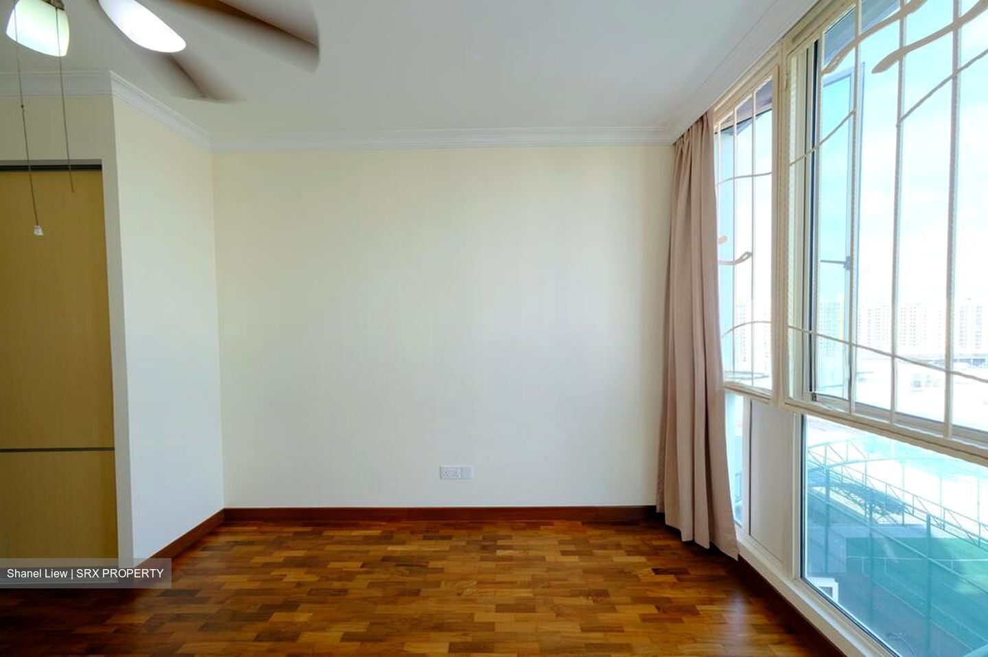 Compass Heights (D19), Apartment #503444551